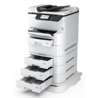 МФУ Epson WF-C878RDTWF фото 1